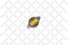 Buson radiator Stellox 75-50970-SX