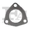 GARNITURA RACORD EVACUARE FA1 750-911 - Compatibil cu NISSAN