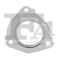 GARNITURA RACORD EVACUARE FA1 750-930 - Compatibil cu INFINITI, NISSAN, RENAULT