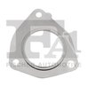 GARNITURA RACORD EVACUARE FA1 750-930 - Compatibil cu INFINITI, NISSAN, RENAULT