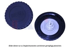 Buson rezervor de combustibil AKS Dasis 750104N