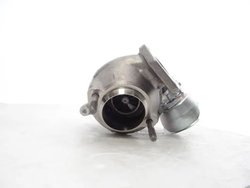 TURBINA GARRETT 750431-5013S - Compatibil cu BMW