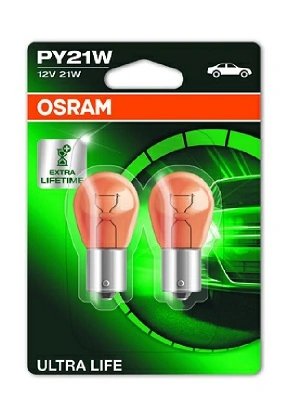 BEC, SEMNALIZATOR OSRAM 7507ULT-02B - Compatibil cu ABARTH, ALFA ROMEO, ALPINA, AUDI, BMW, BYD, CHERY, CHEVROLET, CHRYSLER, CITR