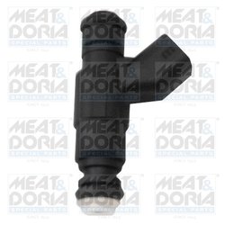 Injector Meat & Doria 75114991