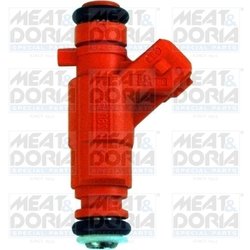 Injector Meat & Doria 75116034