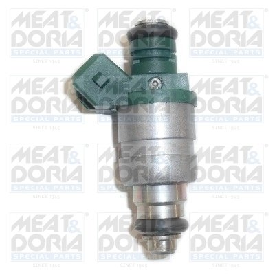 Injector Meat & Doria 75117911