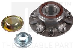 SET RULMENT ROATA NK 751512 - Compatibil cu BMW