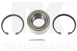 Rulment roata NK 752225