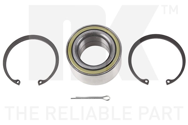 Rulment roata NK 752225