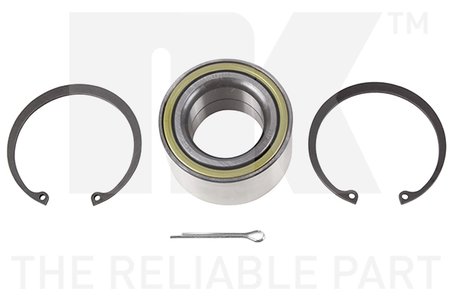 Rulment roata NK 752225