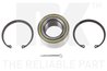 Rulment roata NK 752225