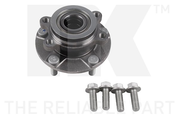 Set rulment roata NK 752233