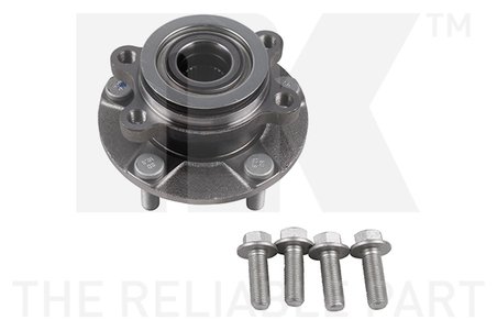 Set rulment roata NK 752233