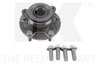 Set rulment roata NK 752233