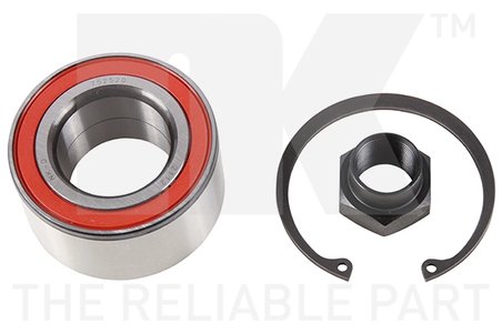 Rulment roata NK 752520