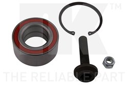 Set rulment roata NK 752528