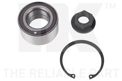 Rulment roata NK 752530