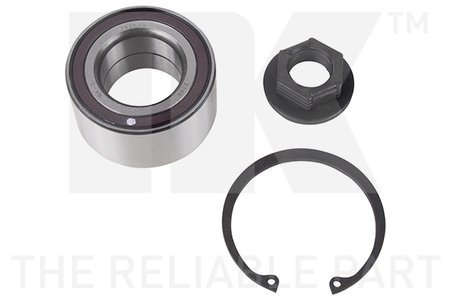 Rulment roata NK 752530