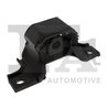 SUPORT SISTEM DE ESAPAMENT FA1 753-945 - Compatibil cu NISSAN, RENAULT