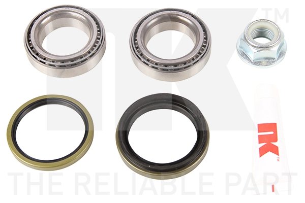 Rulment roata NK 753207