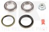 Rulment roata NK 753207