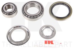 Set rulment roata NK 753319