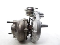 Turbina Garrett 753392-9019S