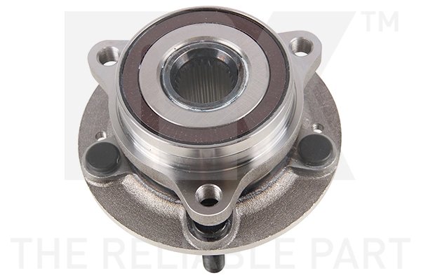 SET RULMENT ROATA NK 753418 - Compatibil cu HYUNDAI, KIA