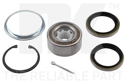 Rulment roata NK 754514