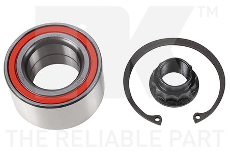 Rulment roata NK 754534