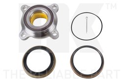 Rulment roata NK 754541