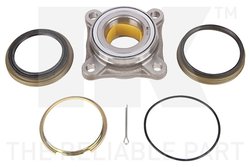 Rulment roata NK 754543