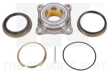 Rulment roata NK 754543