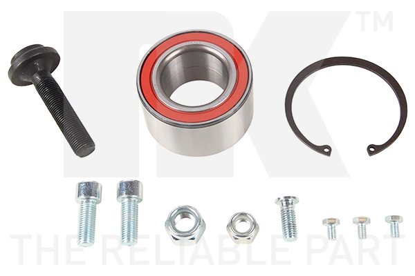 SET RULMENT ROATA NK 754727 - Compatibil cu VW