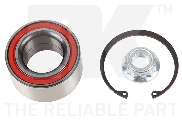 SET RULMENT ROATA NK 754728 - Compatibil cu AUDI, SEAT, SKODA, VW