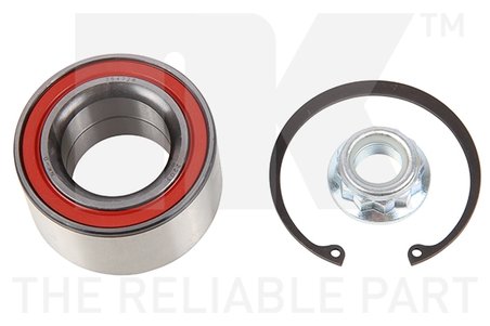 SET RULMENT ROATA NK 754728 - Compatibil cu AUDI, SEAT, SKODA, VW