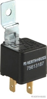 RELEU CURENT ALIMENTARE HERTH+BUSS ELPARTS 75613187 - Compatibil cu AUDI, MERCEDES-BENZ, SEAT, SKODA, VW