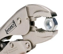 CLESTE DE FIXARE HAZET 755-7A - Piesa auto compatibila cu mai multe marci