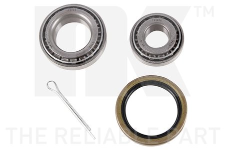 Rulment roata NK 759926