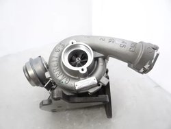 Turbina Garrett 760699-5006S