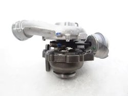 Turbina Garrett 760699-5006S
