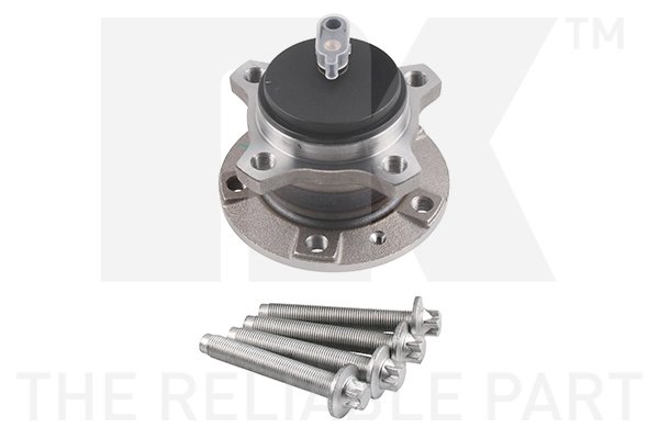 SET RULMENT ROATA NK 761933 - Compatibil cu CITROEN, DS, PEUGEOT