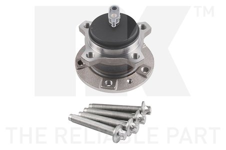 SET RULMENT ROATA NK 761933 - Compatibil cu CITROEN, DS, PEUGEOT