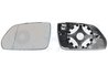 STICLA OGLINDA, OGLINDA RETROVIZOARE EXTERIOARA VAN WEZEL 7622835 - Compatibil cu SKODA