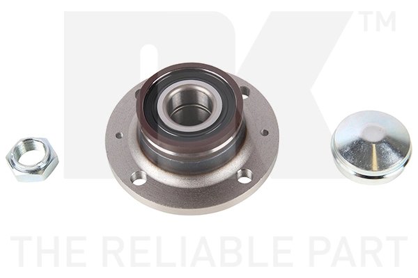 Set rulment roata NK 762335