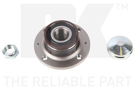 Set rulment roata NK 762335