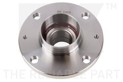 Set rulment roata NK 762335