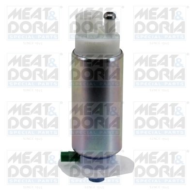 Pompa combustibil Meat & Doria 76299