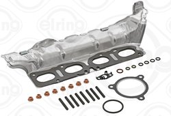 Set montaj turbo Elring 763.250