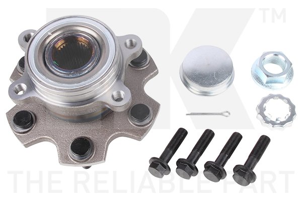 SET RULMENT ROATA NK 763030 - Compatibil cu MITSUBISHI